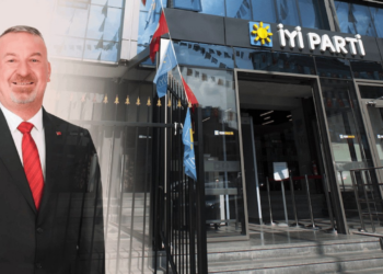 İYİ Parti'de İstifa: Belediye Başkanı Ayrılığı Duyurdu
