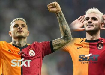 Icardi İçin Bomba İddia! Galatasaray Defterini Kapatıyor mu?