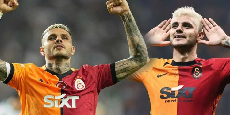 Icardi İçin Bomba İddia! Galatasaray Defterini Kapatıyor mu?