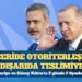 İçeride otoriterleşme, dışarıda teslimiyet: Suriye ve Güney Kıbrıs’ta 2 günde 2 fiyasko