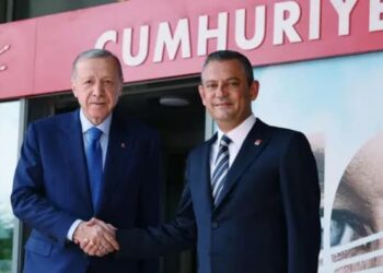 İddia: CHP’ye kayyım atanacak