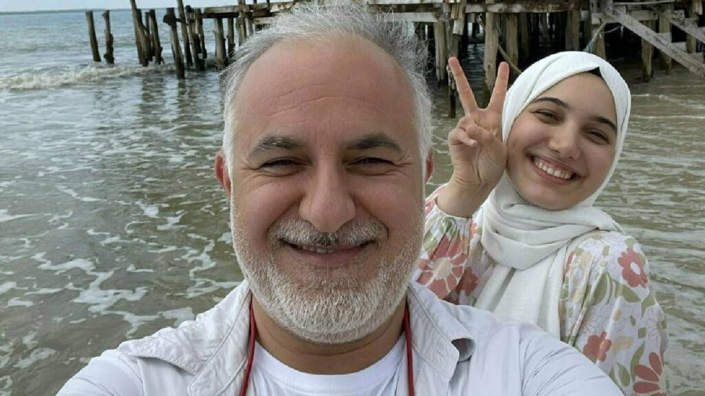 İddia: Zehra Kınık yine kaza yaptı