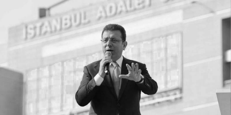 İddiaların aksine MASAK Raporu, İmamoğlu'nun mali bir suçunun olmadığını açıkça ortaya koyuyor