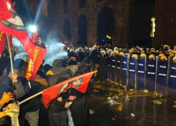 "İddianamede yazan 'suç' tarihinde gözaltındaydılar!"