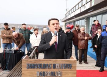 İfadeye çağrılan CHP'li belediye başkanının eşi ve çocukları da ifade vermiş