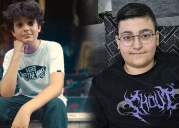 İkinci Mattia Ahmet Minguzzi vakası