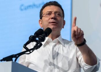 İmamoğlu: Ailemizi taciz etmeyi bırakın