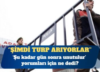 İmamoğlu: Beni tutukladılar, şimdi turp arıyorlar
