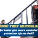 İmamoğlu: Beni tutukladılar, şimdi turp arıyorlar