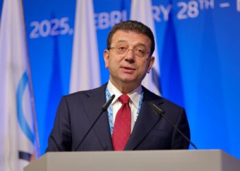 İmamoğlu İlk Kez Paylaştı! İşte Cezaevindeki Koğuşu...