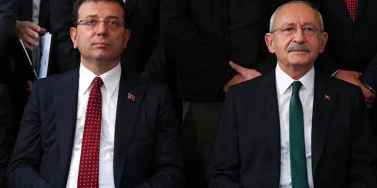 İmamoğlu, Kılıçdaroğlu’nun adaylık tartışmalarına ne dedi?