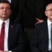 İmamoğlu, Kılıçdaroğlu’nun adaylık tartışmalarına ne dedi?