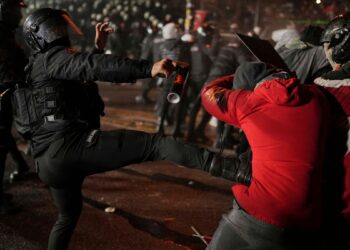İmamoğlu protestolarına ilişkin iddianame hazırlandı: 139 kişiye 3 yıla kadar hapis ve siyasi yasak