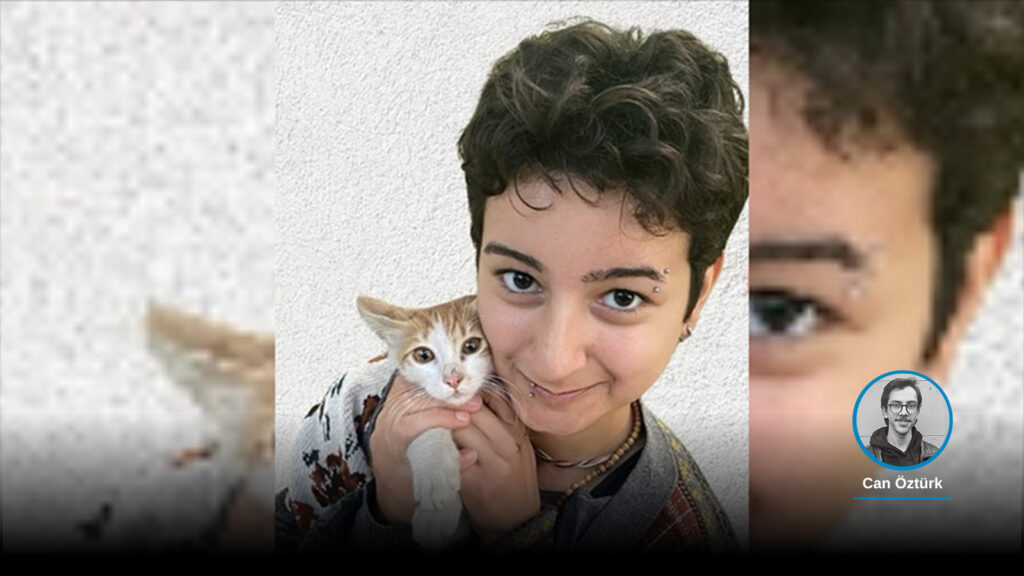 İmamoğlu protestolarına yaptığı çağrılar gerekçesiyle yargılanan LGBTİ+ aktivistine beraat