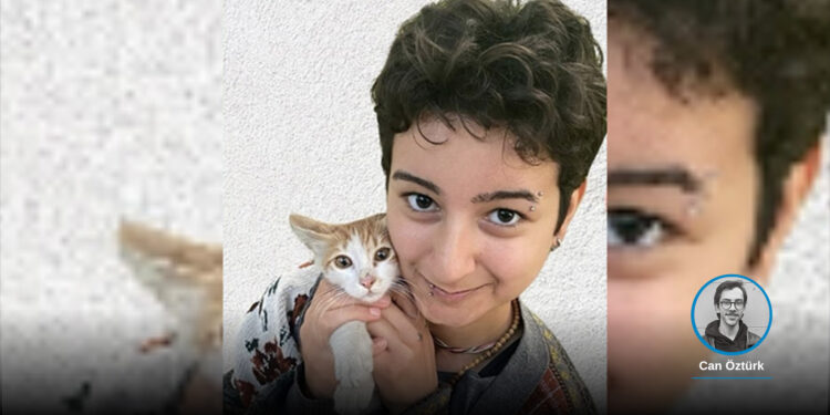 İmamoğlu protestolarına yaptığı çağrılar gerekçesiyle yargılanan LGBTİ+ aktivistine beraat