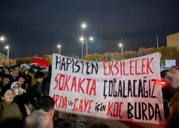 İmamoğlu protestolarında tutuklanıp Silivri'den tahliye edilenler yaşadıklarını anlattı: İnandığım şeyden vazgeçmeyeceğim