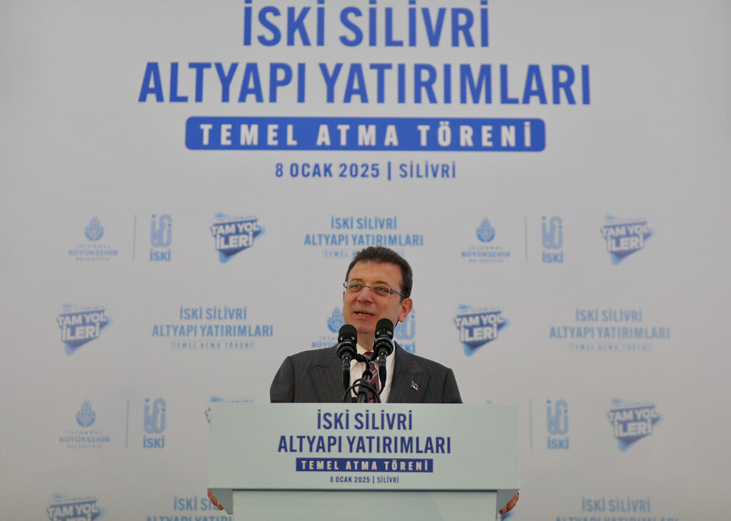 İmamoğlu tutuklandı, tehditler başladı