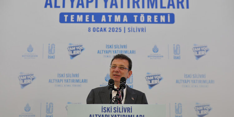 İmamoğlu tutuklandı, tehditler başladı