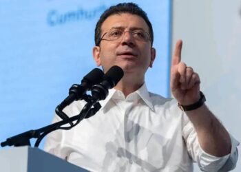 'İmamoğlu'na Özgürlük' Kampanyasında 10 Milyon Barajı Aşıldı