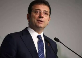 İmamoğlu'ndan Özel'e Tebrik