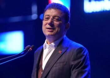 İmamoğlu'ndan Videolu '23 Nisan' Mesajı