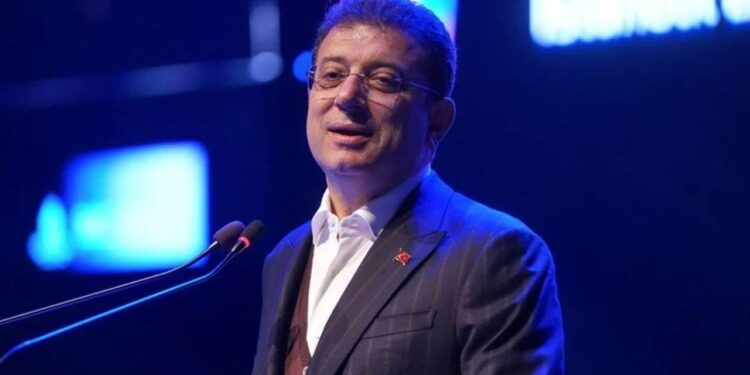 İmamoğlu'ndan Videolu '23 Nisan' Mesajı