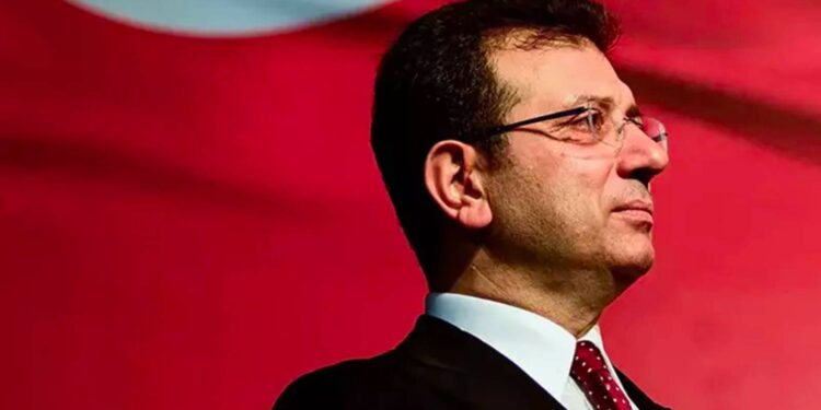 İmamoğlu'ndan "boykot" çağrısı: Medya ve iş dünyası için seçim yapma vakti gelmiştir!