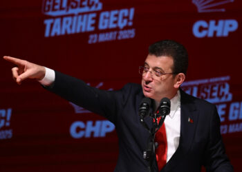 İmamoğlu'ndan ikinci dalga tepkisi: Boş dosyaları dolduramadın mı?
