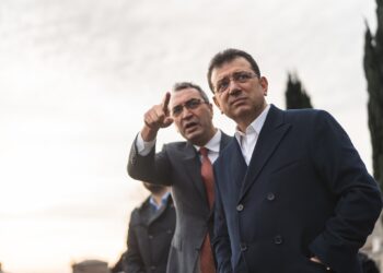 İmamoğlu’ndan yargıya tepki: Açıklama bekliyoruz