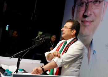 İmamoğlu’nun davası Silivri’ye taşındı