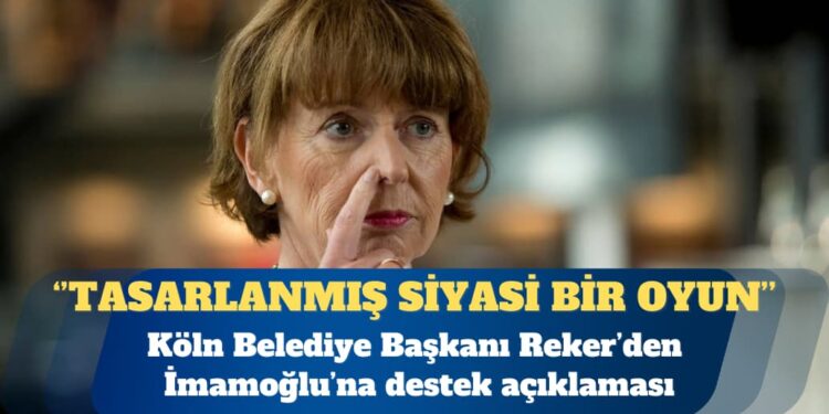 İmamoğlu’nun tutuklanması: Siyasi amaçlarla önceden tasarlanmış bir oyun