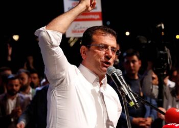 İmamoğlu’nun tutuklanması sadece bir belediye başkanının değil, rejimin fikir olarak çöküşüdür