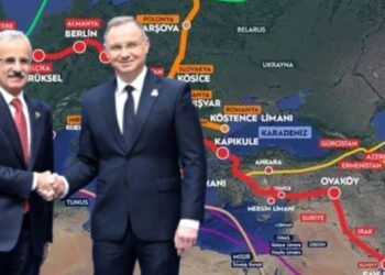 İmzalar Atıldı, Bakan Resmen Duyurdu: Avrupa'nın Güvenlik Hattı Türkiye Üzerinden Geçecek