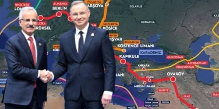 İmzalar Atıldı, Bakan Resmen Duyurdu: Avrupa'nın Güvenlik Hattı Türkiye Üzerinden Geçecek