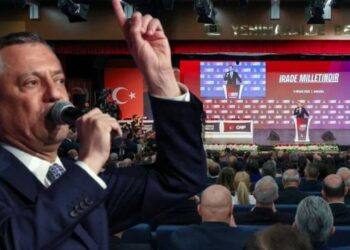 İptal Başvurusu Yapılmıştı… CHP’nin Olağanüstü Kurultayı Hakkında Karar