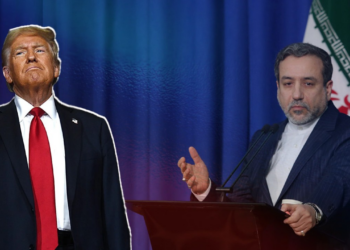 İran ve ABD Arasında Kritik Temas! Müzakere Yeri Belli Oldu