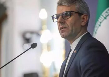 İran'dan Müzakere Çıkışı