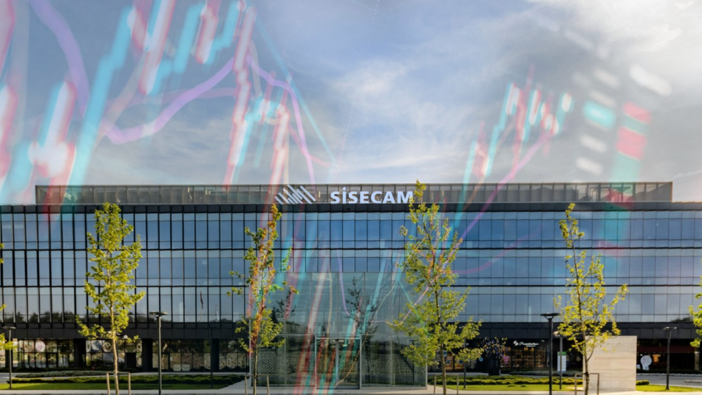 İş Bankasından Şişecam'a Büyük Transfer! Sektörde Taşlar Yerinden Oynayacak