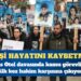 İsias Otel davasında kamu görevlileri hakim karşısında