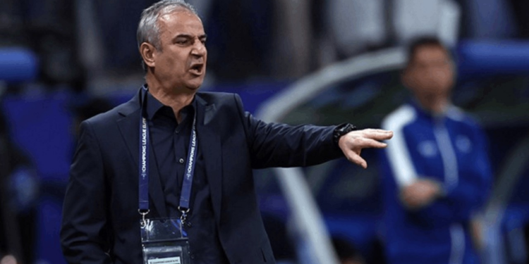 İsmail Kartal'dan Fenerbahçe Göndermesi: Ateş Püskürdü
