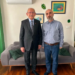 İsmail Saymaz’dan ‘el öptü’ iddialarına yanıt