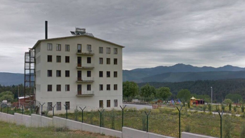 İsmailağa yurdunda bir istismar iddiası daha