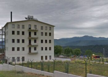 İsmailağa yurdunda bir istismar iddiası daha