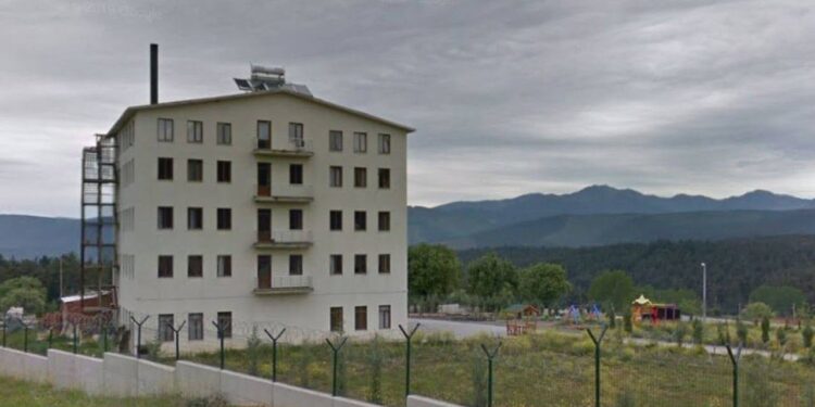 İsmailağa yurdunda bir istismar iddiası daha