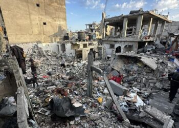 İsrail, Gazze'de Su Arıtım Tesisini Vurdu!