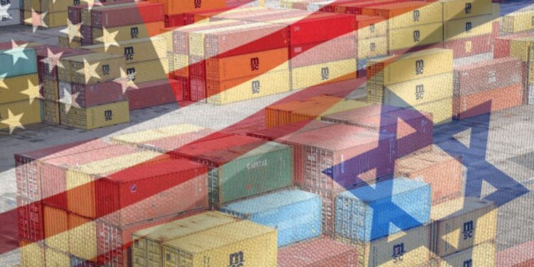 İsrail'den Çarpıcı 'ABD' Kararı! Hepsini İptal Etme Kararı Aldı