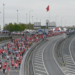 İstanbul Yarı Maratonu'nda Kazananlar Belli Oldu