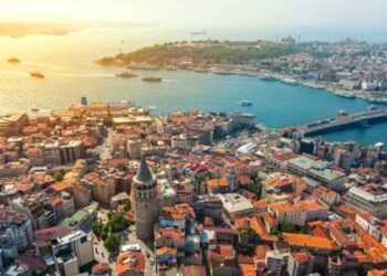 İstanbul ne kadar büyük, neden bu kadar önemli?