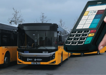 İstanbul'da Otobüs Krizi: İETT Şoförlerinden 'POS Cihazı' Kararı