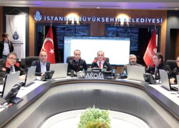 İstanbul’da deprem sonrası genel durum ne?